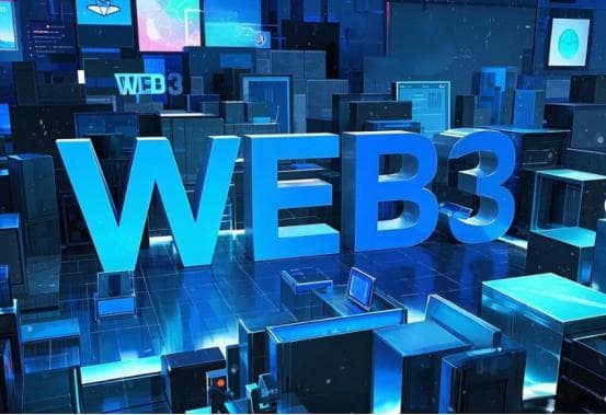 Web3与区块链：重构未来互联网的基础架构