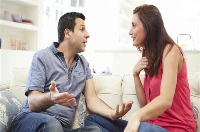 婚姻中如何处理矛盾和分歧呢？