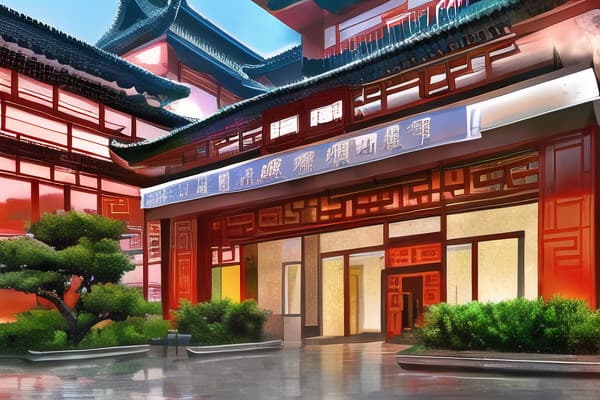 苏州唐山街美食探店指南：寻找老街新味