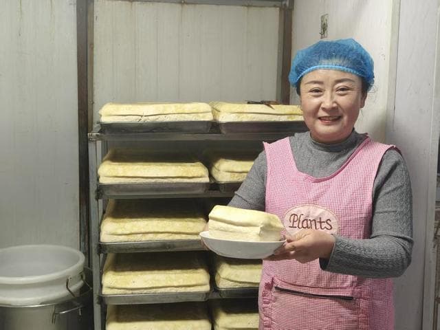从磨豆腐到接玉皇，腊月二十五的这些传统习俗，你家还在延续吗