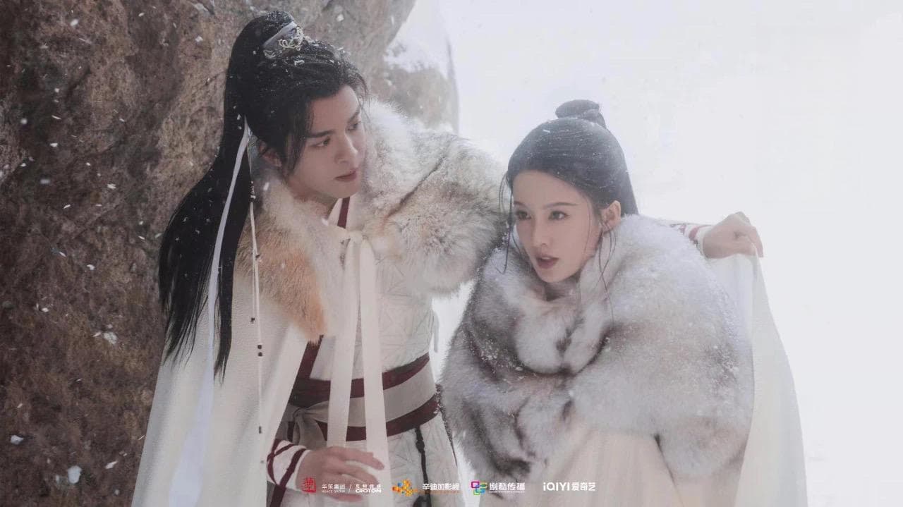 “追雪”布尔津，旅游好去处