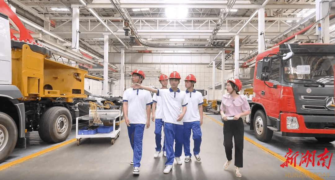 青春有梦！“青春学习堂”大赛讲述追梦者的故事