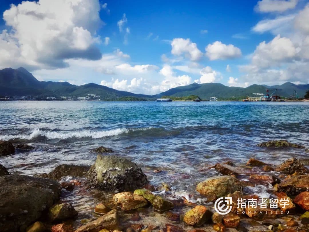 在香港，遍地都是“生活费刺客”？这份留学生省钱攻略你一定要看！