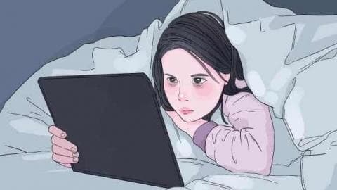 维生素C能缓解熬夜伤害吗