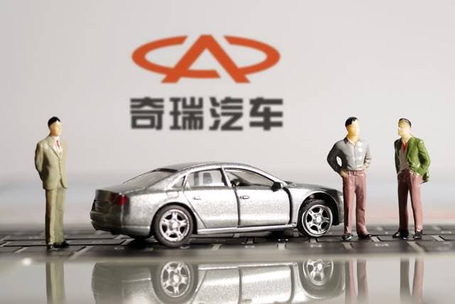为什么国产车大家贬低奇瑞？——从品牌困境到市场认知的深度分析