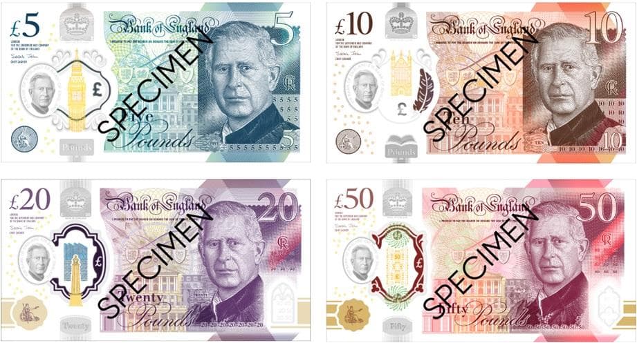 英镑：历史、汇率影响因素及其在全球金融市场中的作用