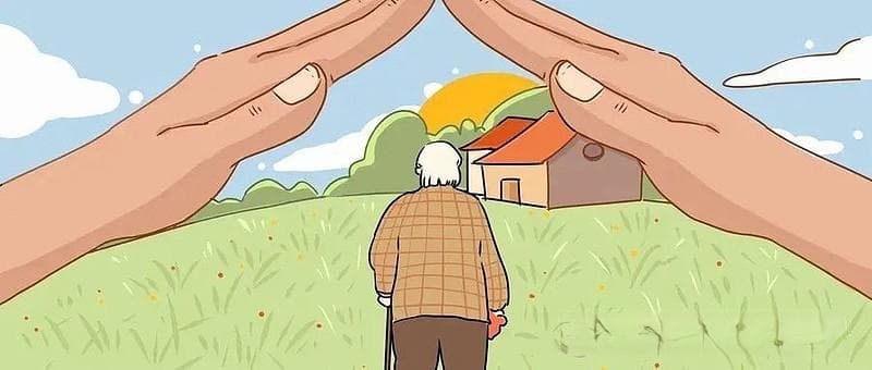 养老的三个阶段：从活力到失能，如何做好养老规划？