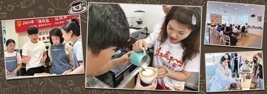了不起的青春小店：边境小城缘何加冠“县咖之王”