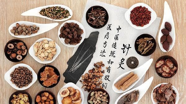 人中白是什么药材