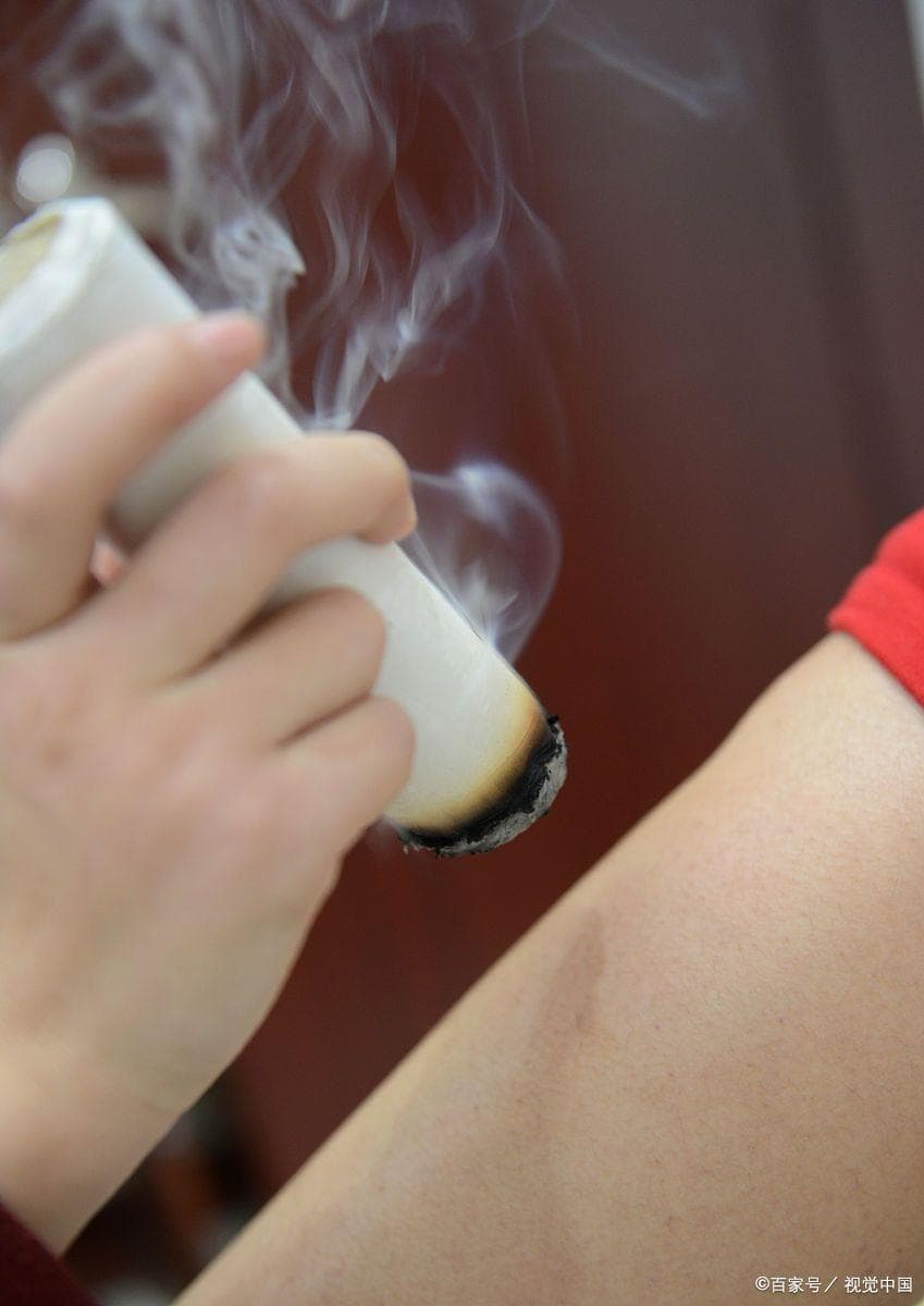 列缺穴：开启健康之门的神奇钥匙