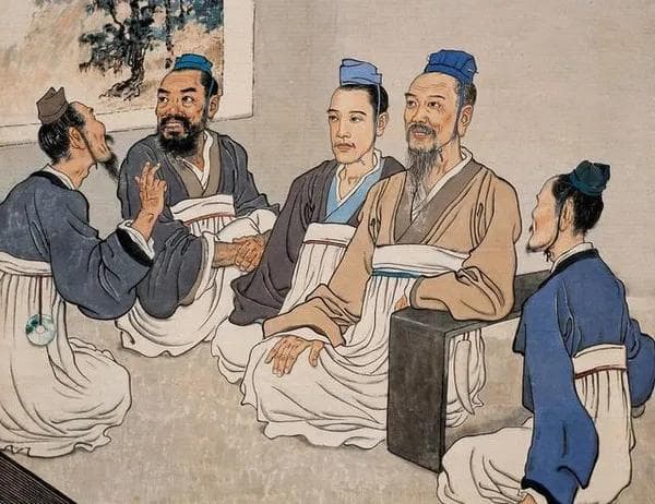 论语的学习方法有哪些(学习《论语》的方法)
