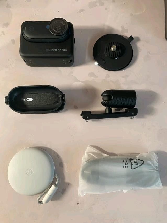 告别普通！这些运动相机让你的生活不再平凡
