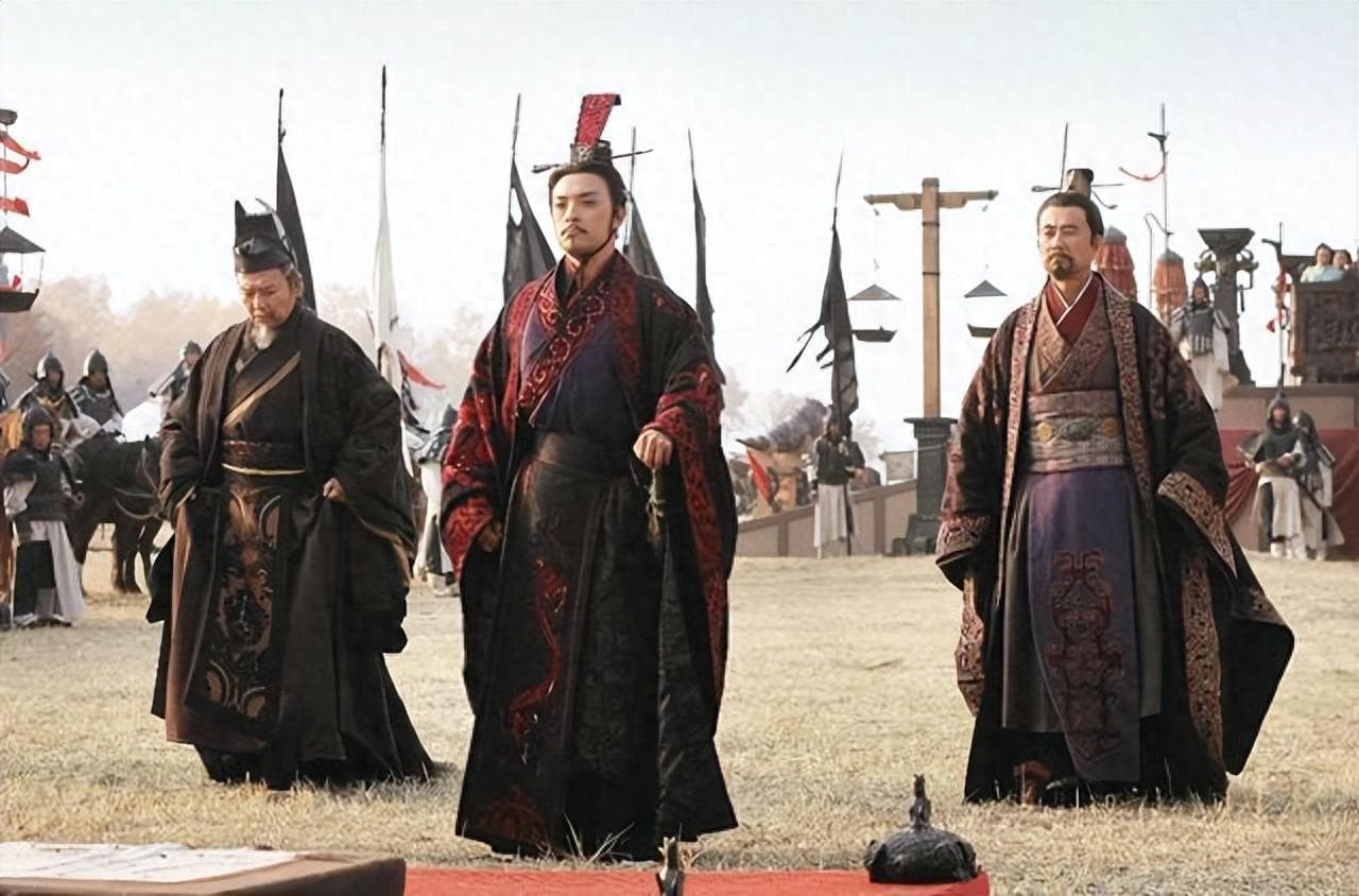 为什么中国古代看上去侵略性不强，却有那么大的领土？原来如此！