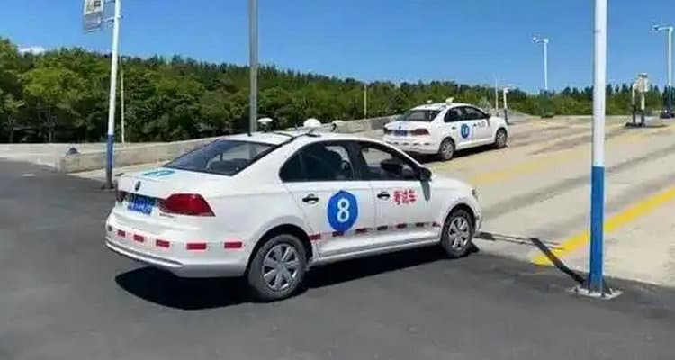 科目二的考试顺序(科目二的考试顺序是按预约的号排的吗)