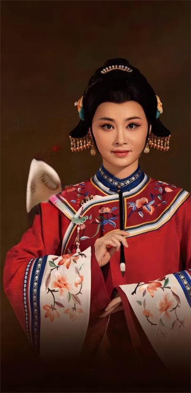 延伸历史题材的艺术性——评湘剧《夫人如见》