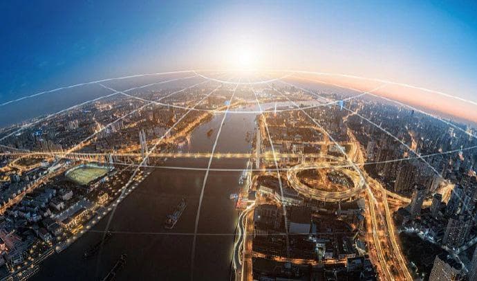 科技关键词：元宇宙、AI、人形机器人、科技适老化……
