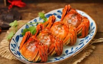 螃蟹的功效作用，正确的食用方法及禁忌是什么？