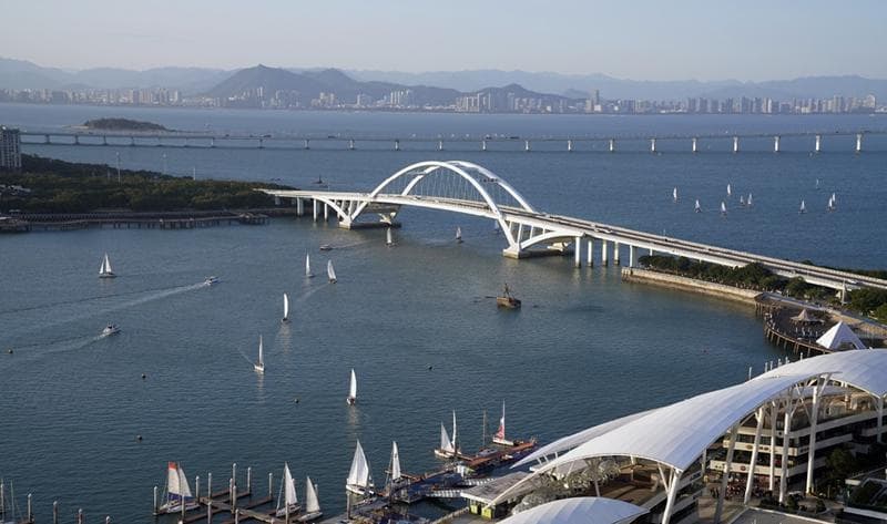 海湾型城市生态治理的“厦门样本”