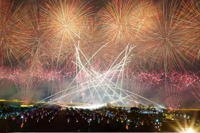 2025年到底能不能放烟花？多地已出公告，传统年味还是不能奢求？