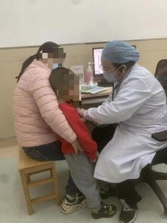 孩子突然快速长高，警惕可能是性早熟