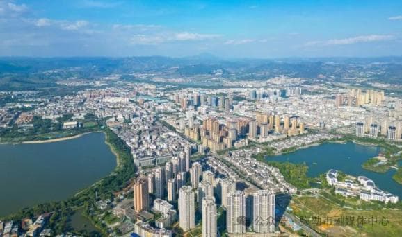 80余人，1700多万！弥勒这个政策好！