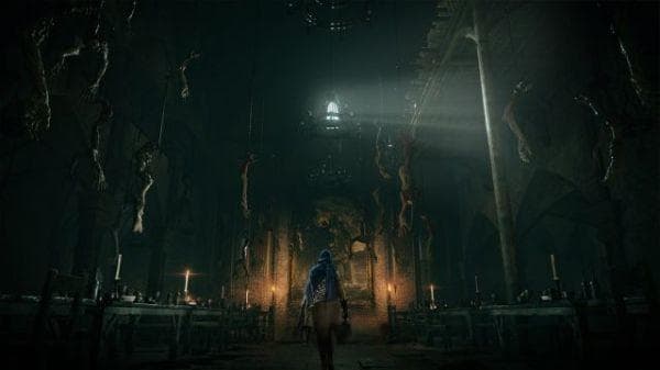 《天国：拯救2》vs《艾尔登法环》：谁能成为RPG游戏新标杆？