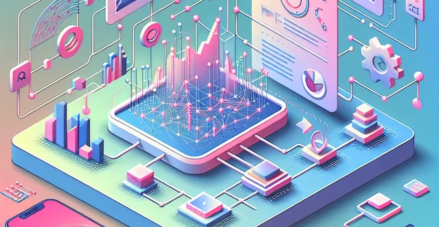 可视化图表如何提升市场分析的精度？2025年趋势与技术！