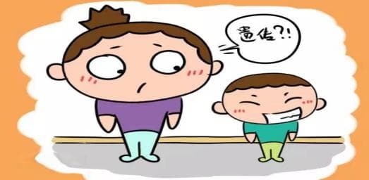 别让你的宝宝从小形成“八字脚”