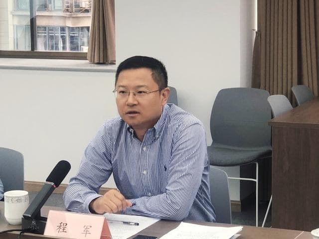 各美其美，以标准化管理保障舌尖安全