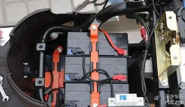 72V电动车电瓶连接线用几平方的铜线？