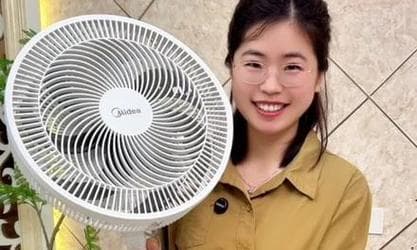 如何增强风扇的风力？（简单方法让你的风扇吹出强劲的风）