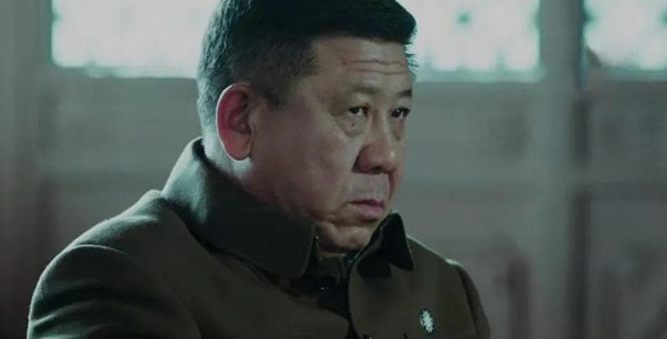 《北平无战事》解读之二：马汉山——弃子？突破口！