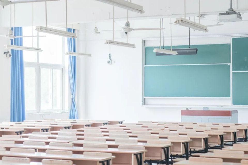重庆10余所新建、扩建学校传来建设好消息！