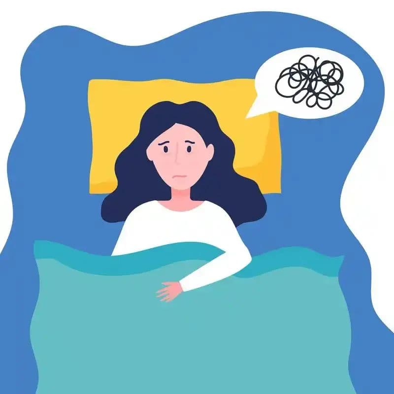 【世界睡眠日】关注健康睡眠，警惕失眠发出的“求救信号”