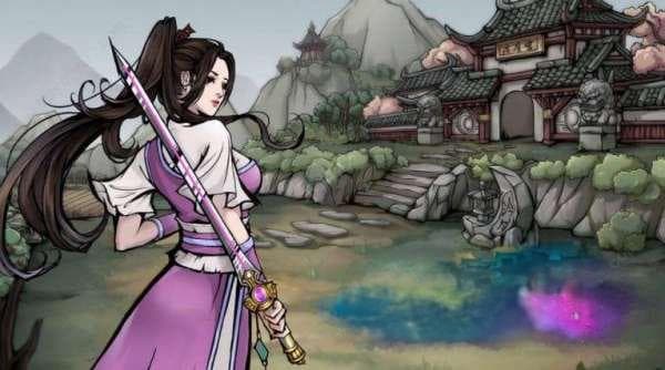 烟雨江湖：八大副本全攻略