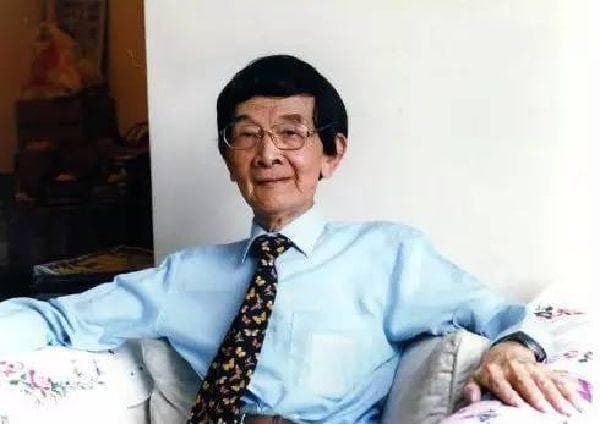 【陈蝶衣】从“相思”到“思乡”，《南屏晚钟》作词被誉“词圣”