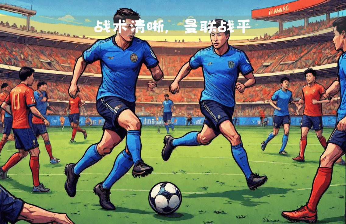 曼联1-1战平伊普斯维奇：达洛特称平局公平，阿莫林战术清晰待落实