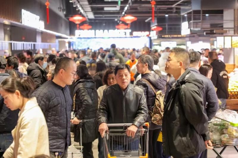 全面扩大有效需求，2025长沙这样出招