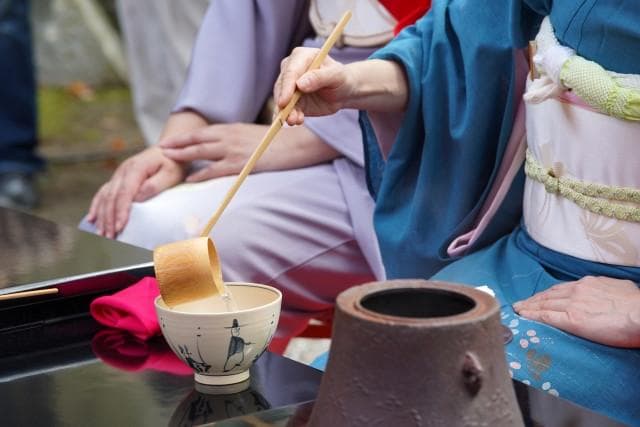 日本文化活动签证申请指南