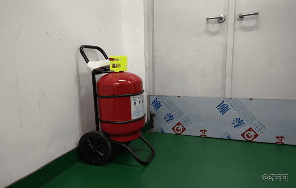 怎样消除静电火灾隐患（最有效的方法）
