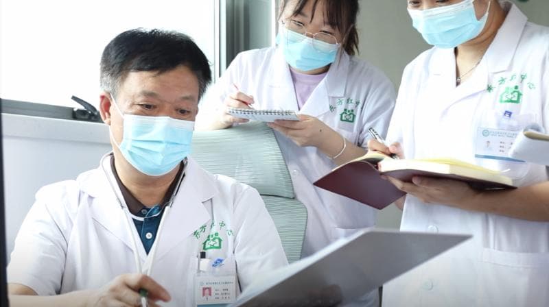 创建首个基层24小时急诊，东方红社区卫生服务中心打造家门口优质医疗服务