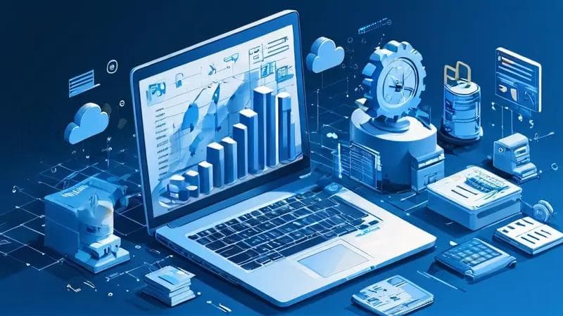 Excel表格差异比较：四种实用方法详解