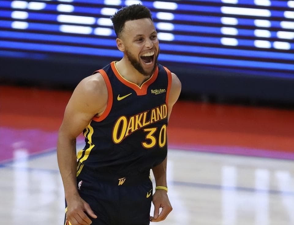 NBA“五不”控卫：莫不传、基不攻，其他三人是谁？