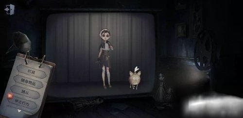 第五人格联合狩猎自定义求生者阵容搭配攻略