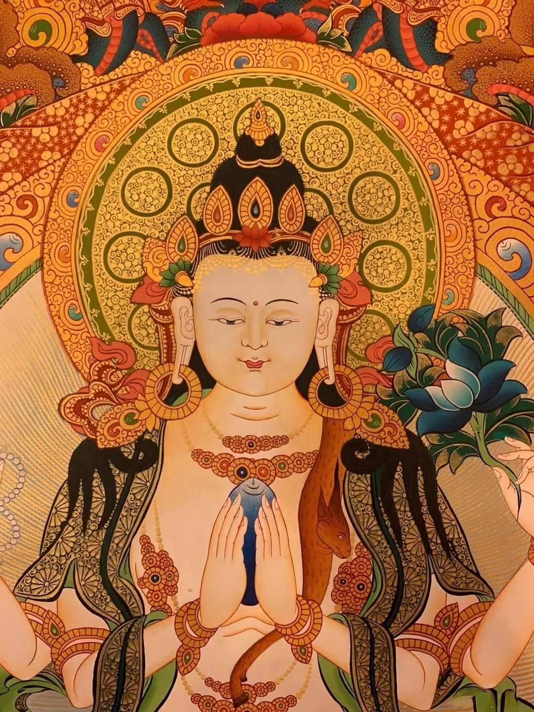 释迦牟尼与起源国度印度