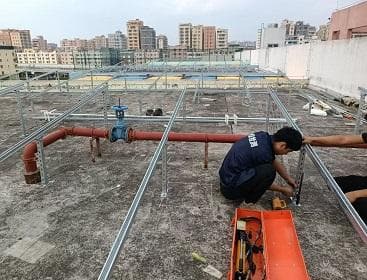 光伏夹具拉拔试验规范