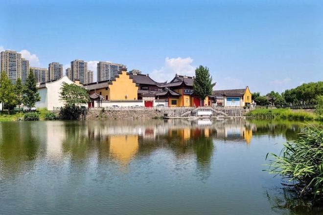宁波这8座寺院各具特色，景色优美却少有人来，但都很值得推荐