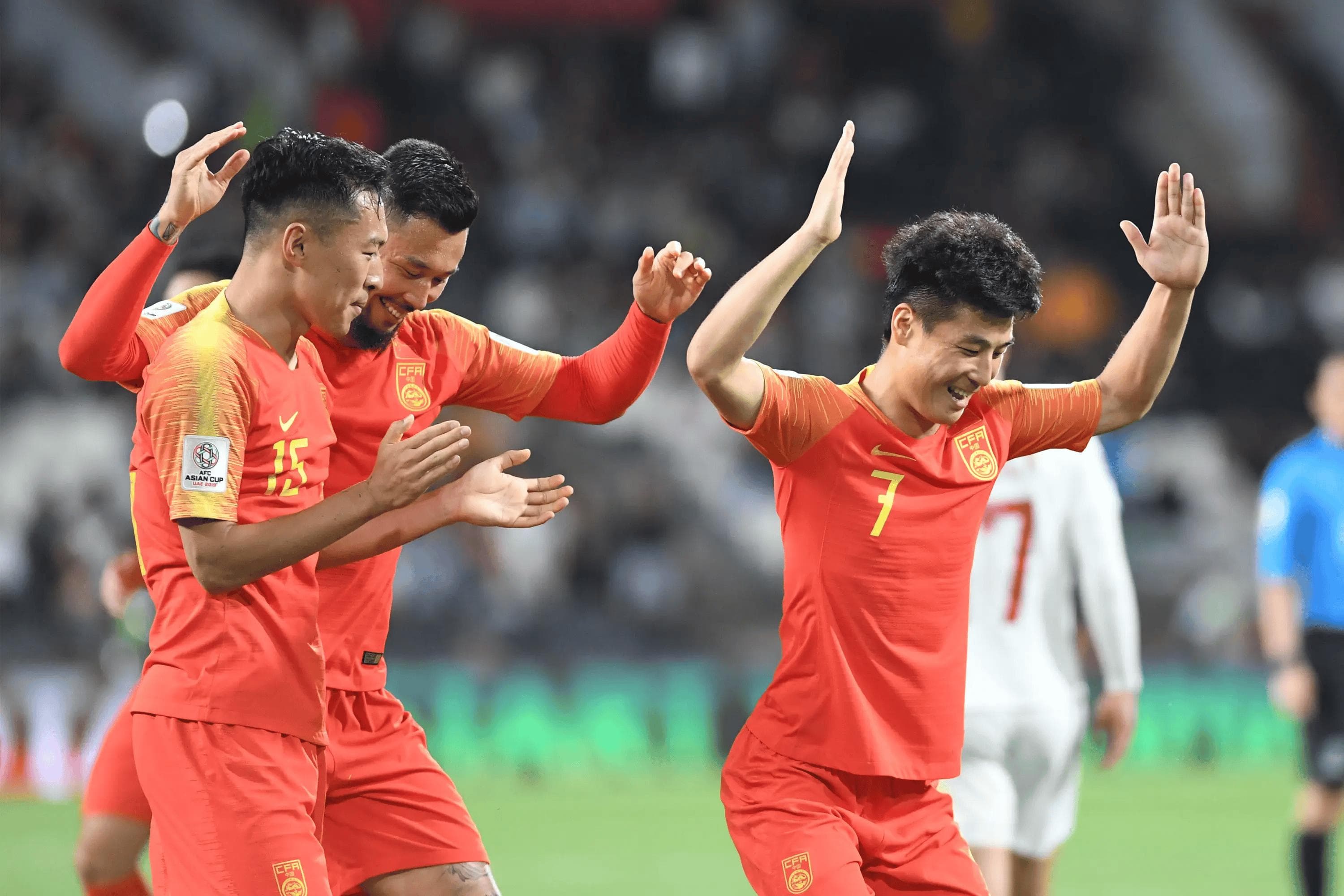 世界杯预选赛前瞻：澳大利亚vs中国，谁能打破僵局？
