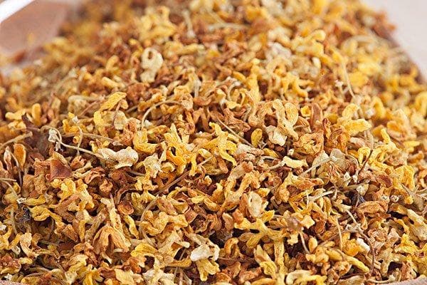桂花精油的功效与作用