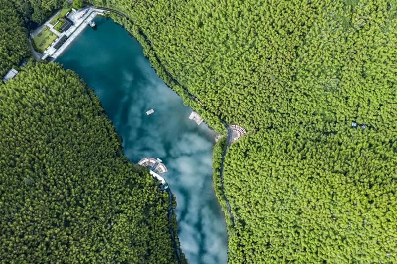 江苏溧阳：小城文旅火出圈！“百强”溧阳这样强势“抢客”